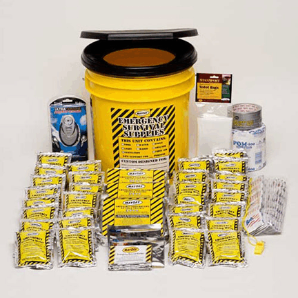 Office/Classroom "Everything Kit"