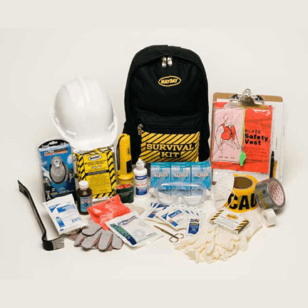 Office/Classroom "Everything Kit"