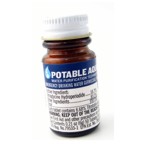 Water Purification Tablets 