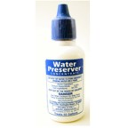 55 Gallon Water Preserver