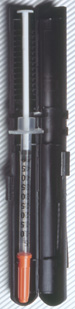 Wright Prefilled Syringe Case 
