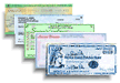Personal Checks & Money Orders Accepted.