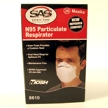 N95 Particulate Respirators