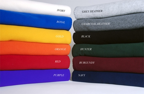 Fleece Blanket