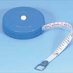 Physician/Nurse's Tape Measure