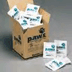 PAWS Antimicrobial Wipes 100-Pak
