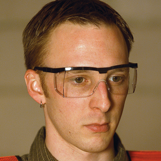 Safety Goggles