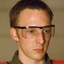 Safety Goggles