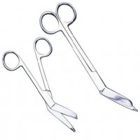 Lister Bandage Scissor - 5 1/2"