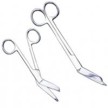 Lister Bandage Scissor 5 1/2 "