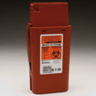 Sharps Container-1 Qt Transportable