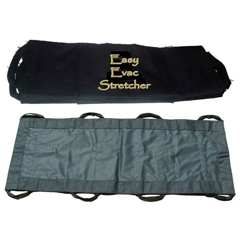 Easy EVAC Stretcher