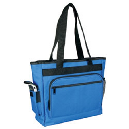 San Jose State School of Nursing-Tote Bag