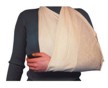 Triangular Bandage