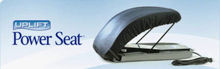 Electric Lifting Cushions
