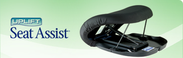 Self-Powered, Assistive Lifting Cushions
